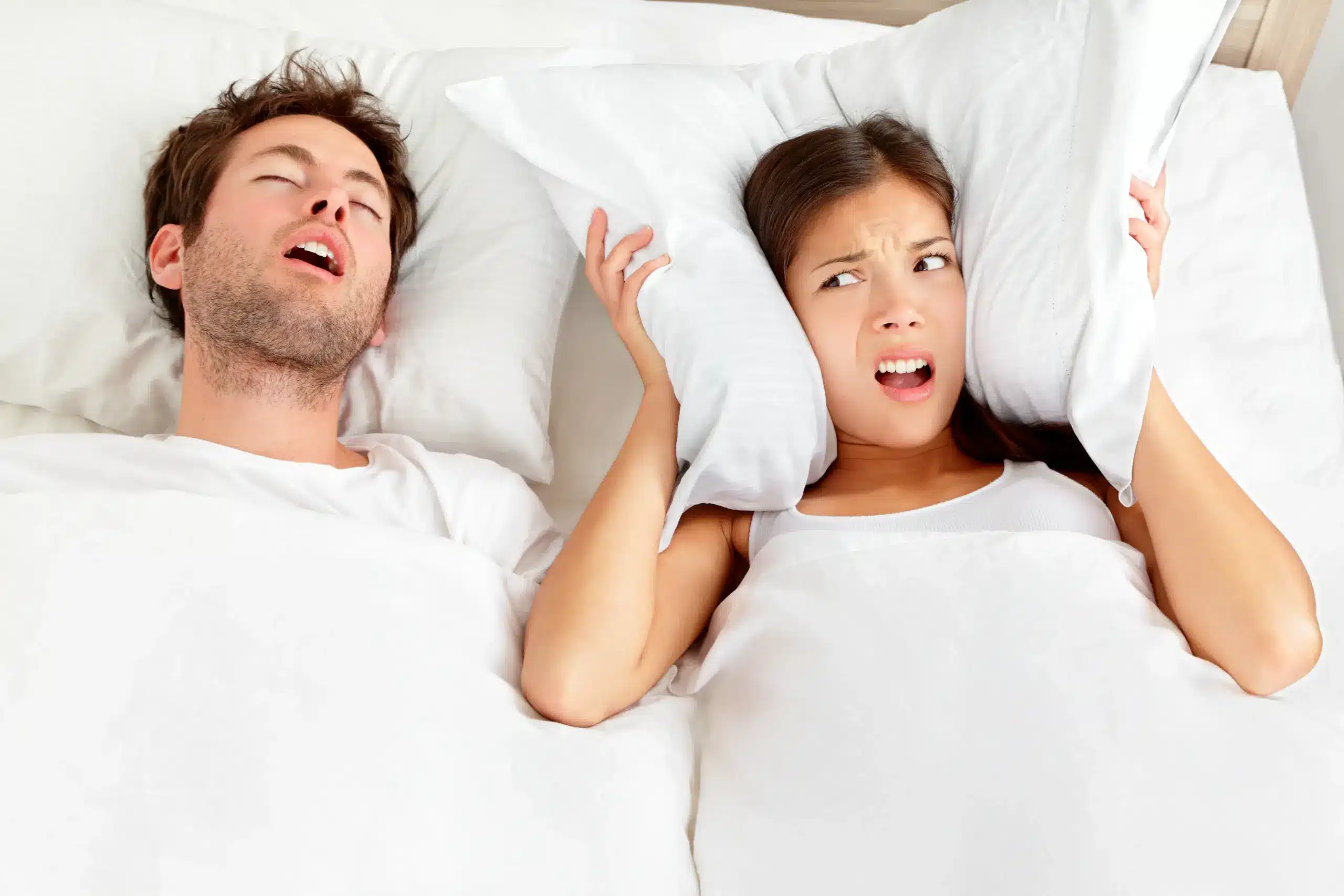 Sleep Apnea Treatment in Laguna Hills, CA. Dr. Marian Bradford, DDS. Premier Dental of South Orange County