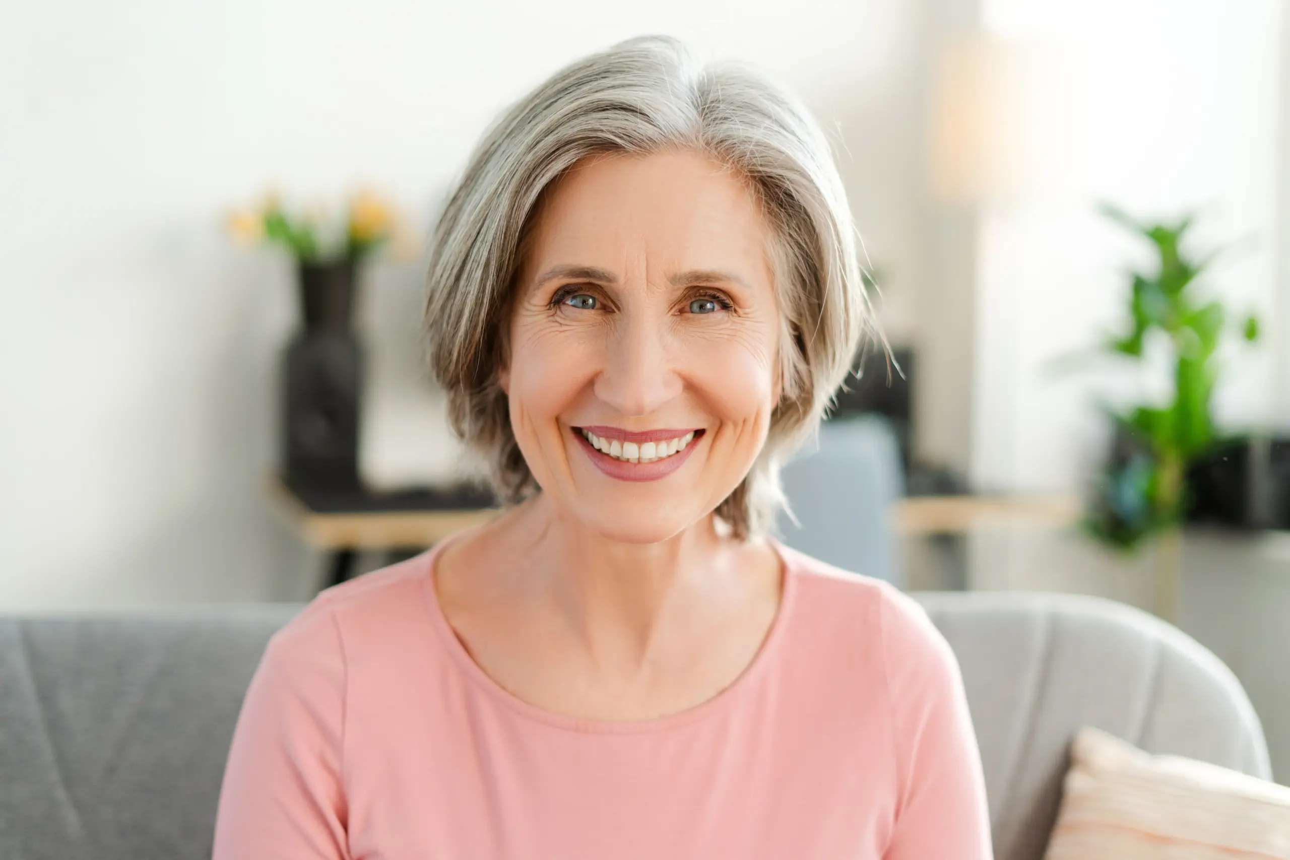 Teeth Whitening in Laguna Hills, CA. Dr. Marian Bradford, DDS. Premier Dental of South Orange County