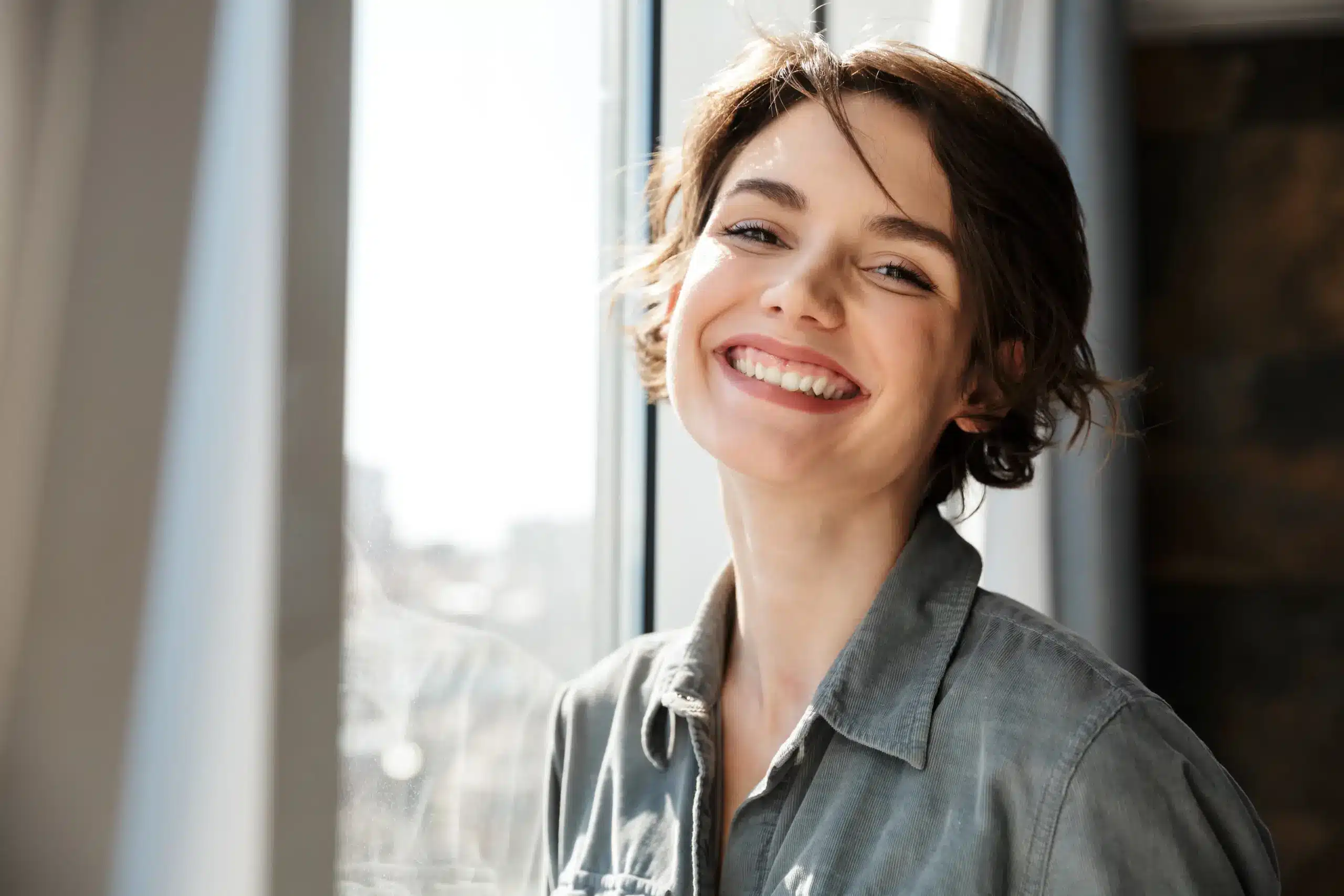 Restorative Dentistry in Laguna Hills, CA. Dr. Marian Bradford, DDS. Premier Dental of South Orange County
