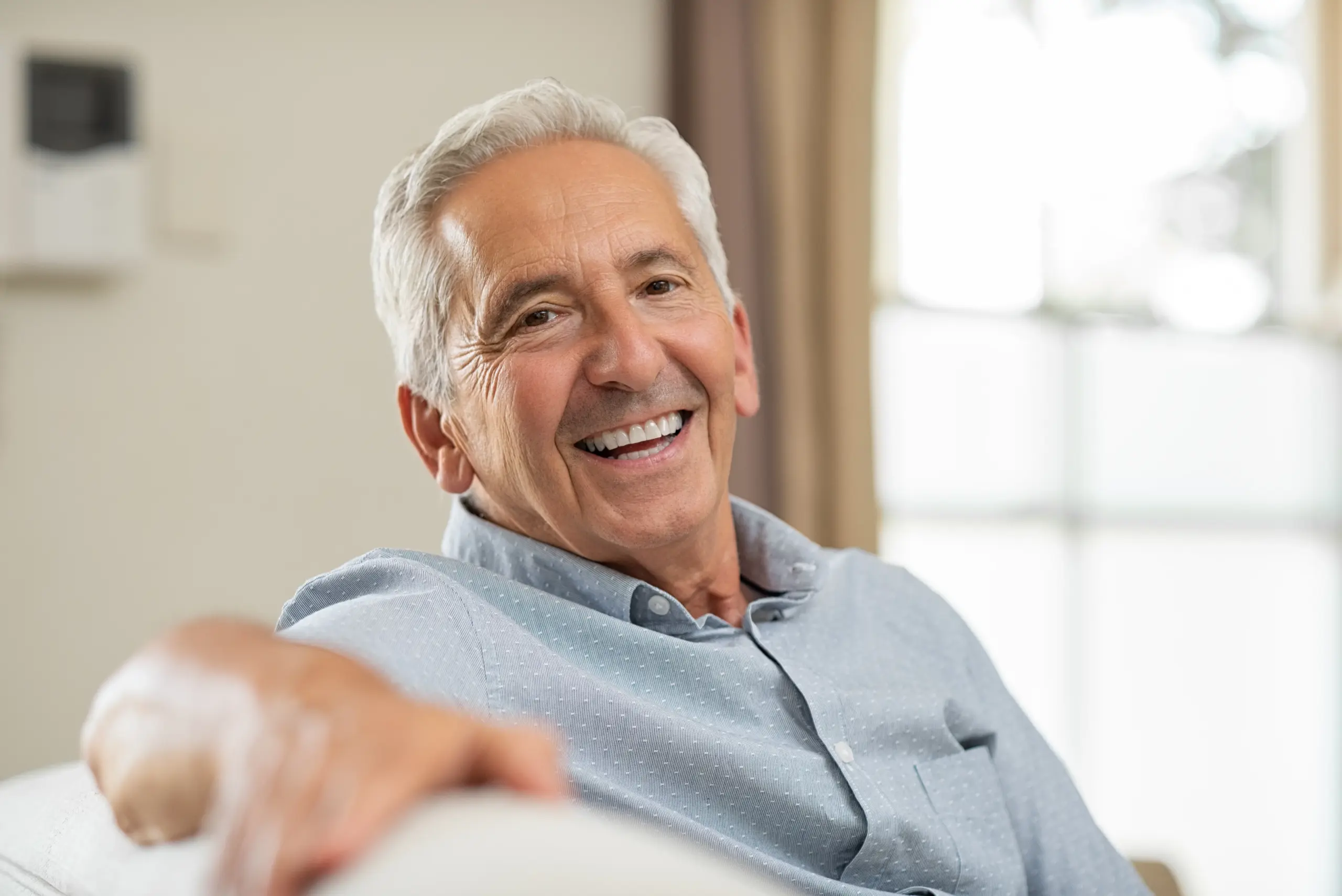 Dentures in Laguna Hills, CA. Dr. Marian Bradford, DDS. Premier Dental of South Orange County