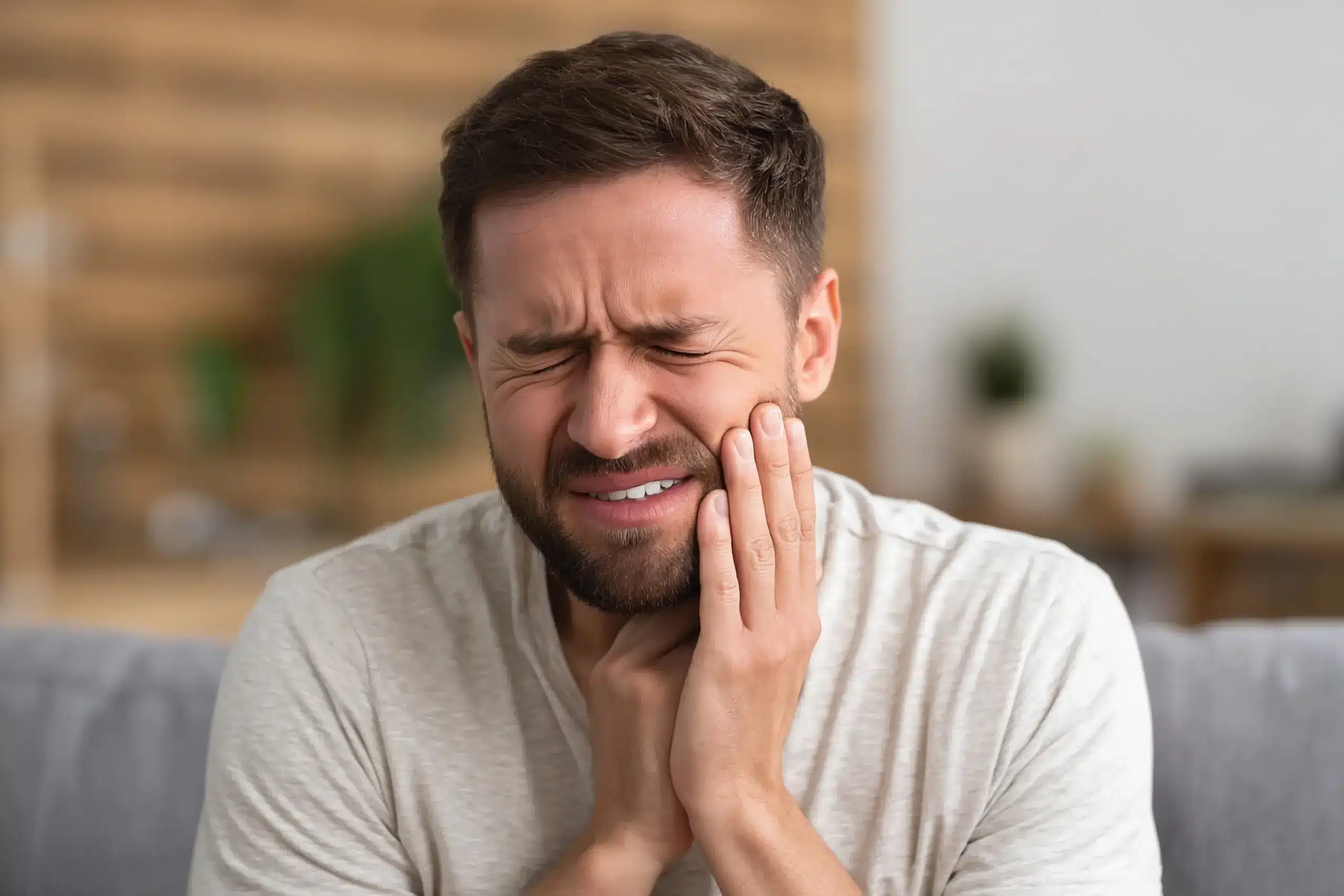 TMJ Treatment in Laguna Hills, CA. Dr. Marian Bradford, DDS. Premier Dental of South Orange County