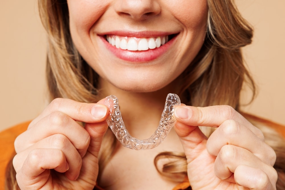 Cosmetic Dentistry in Laguna Hills, CA. Dr. Marian Bradford, DDS. Premier Dental of South Orange County
