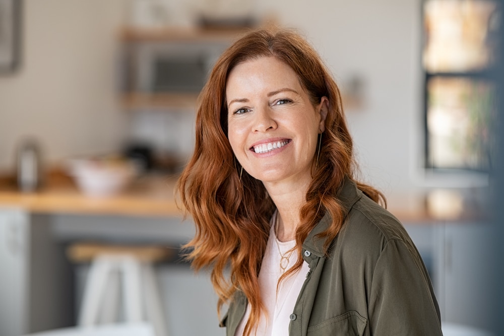 Partial Dentures in Laguna Hills, CA. Dr. Marian Bradford, DDS. Premier Dental of South Orange County